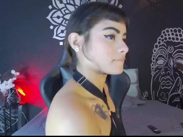 Agatha-lane from BongaCams