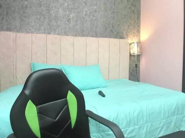 agatha-saenz from BongaCams