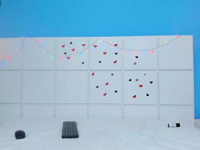 AgathaFiore from BongaCams