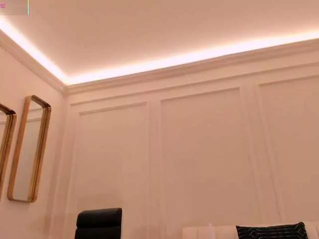 AgathaKondo1 from BongaCams is Freechat