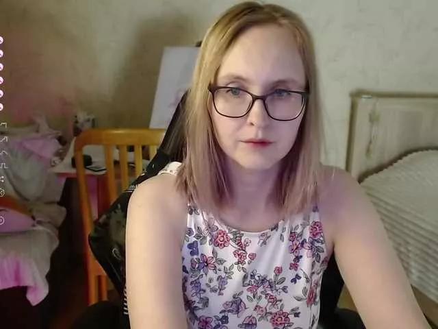 agathamott from BongaCams