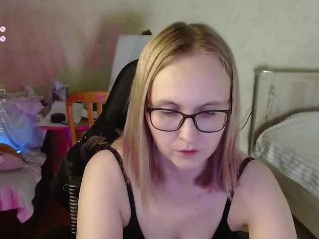 agathamott from BongaCams