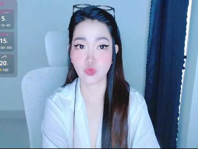aiLeXia from BongaCams is Freechat