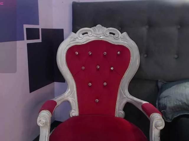 Aisha-Noir from BongaCams is Freechat