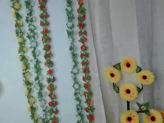 AishaandFriends from BongaCams is Freechat