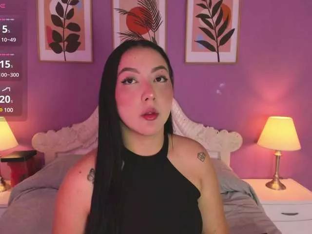 AishelGrey webcams show profile image 