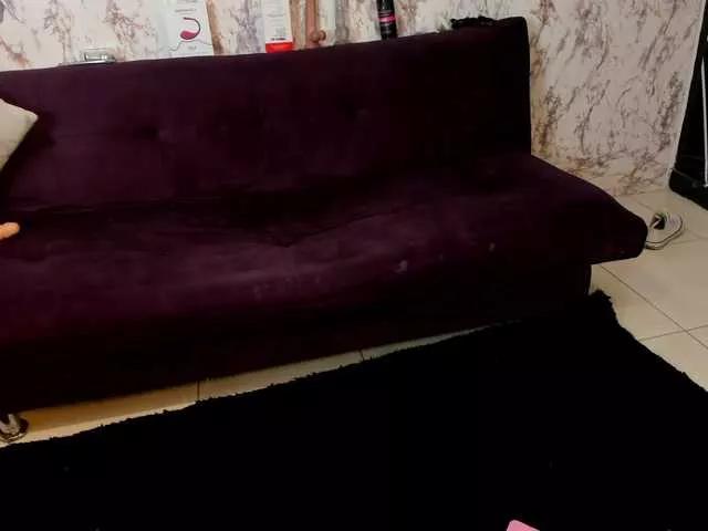 aitana-garcia from BongaCams