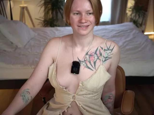 Photos of akaneiro-demon from BongaCams is Freechat