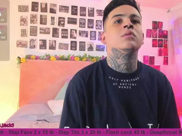 alana-and-jackk from BongaCams is Freechat