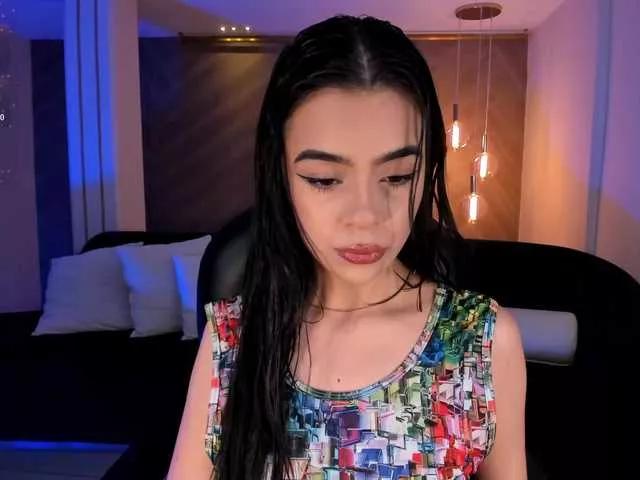 AlanaCraft webcams show profile image 