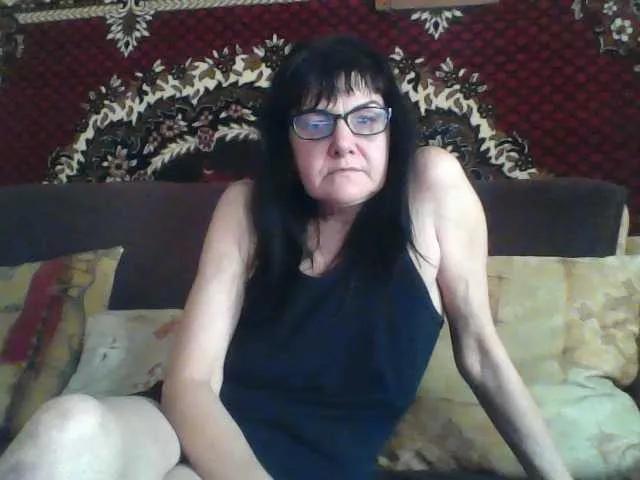 AlanaXDream from BongaCams is Freechat