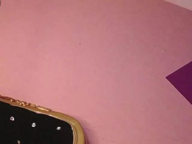 Alanna-Fox- from BongaCams is Freechat