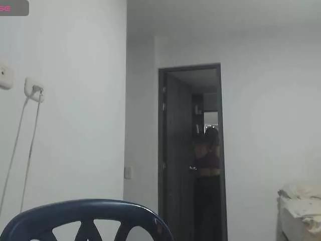 AlannaStephen from BongaCams