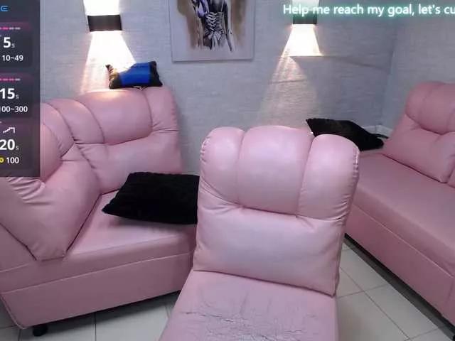 Alaya-Cute from BongaCams