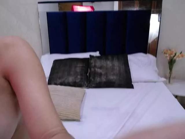 Alaya-Cute from BongaCams