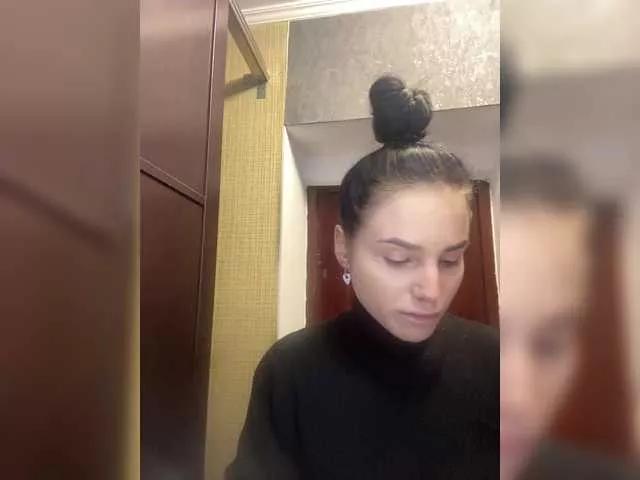 aleksandra-lis-1998 from BongaCams is Freechat