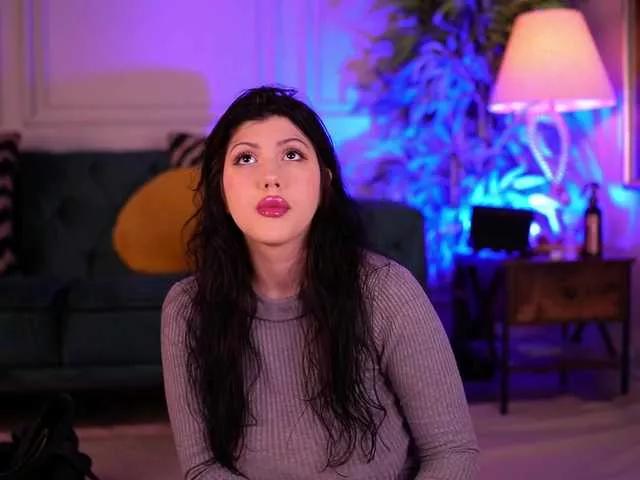 Photos of AlenaCapricious from BongaCams is Freechat