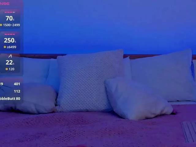AlessandraCrystal from BongaCams is Freechat