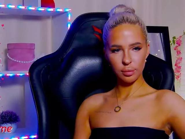 Alex-Coker from BongaCams is Freechat