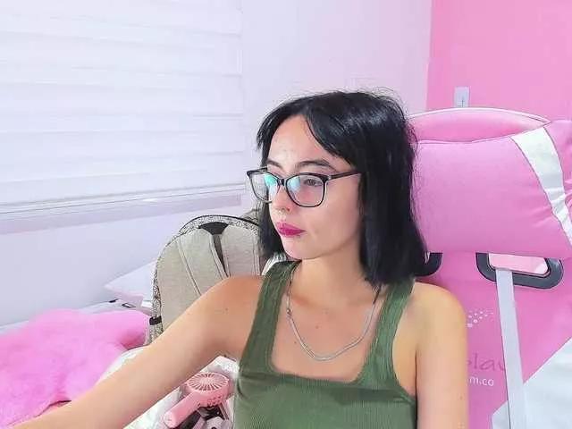 Alexaafox webcams show profile image 