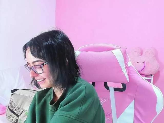 alexaafox from BongaCams is Freechat