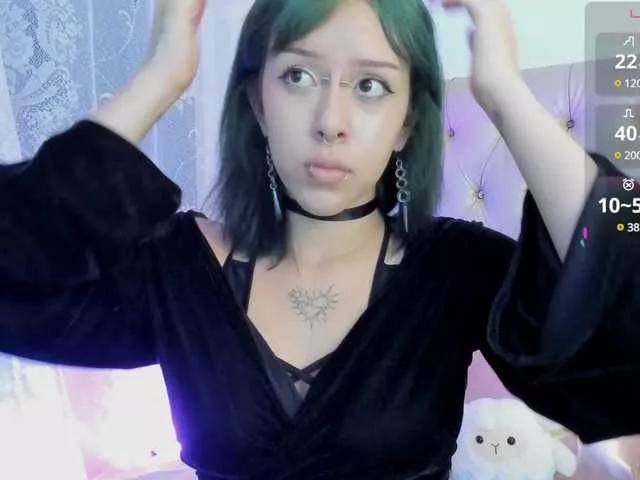 Photos of AlexaFoxy18 from BongaCams is Freechat