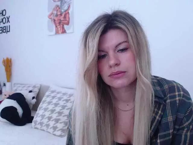 AlexaX7 from BongaCams is Freechat