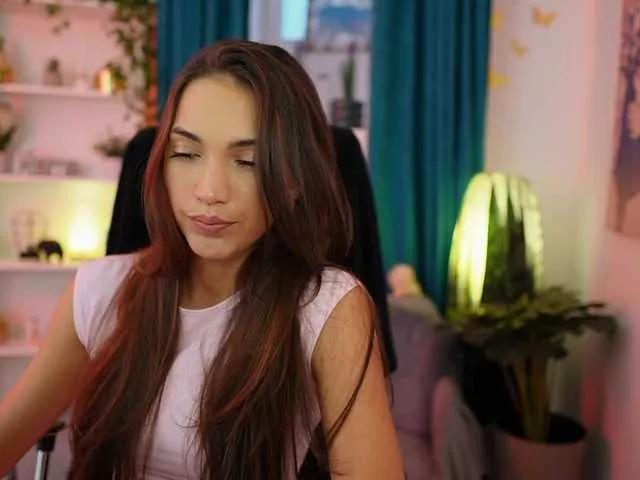 AlexisLovee from BongaCams is Freechat