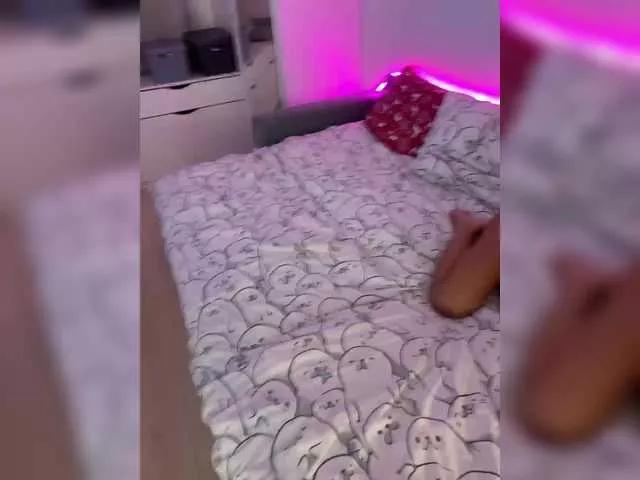 AlexMir69 from BongaCams is Freechat