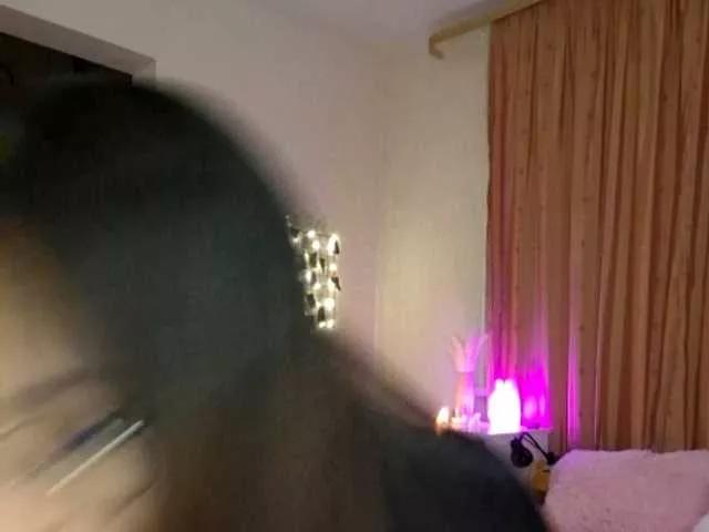 AlexMystique from BongaCams is Freechat