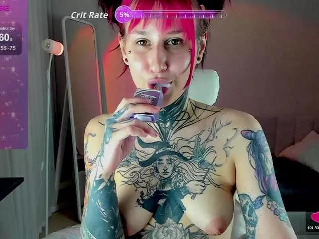 AlexyLee from BongaCams is Freechat
