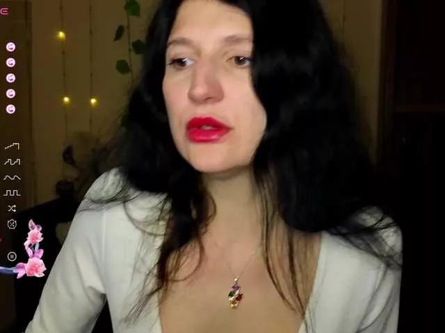 AliannaSoloKisses from BongaCams