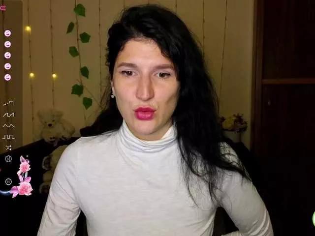 AliannaSoloKisses from BongaCams