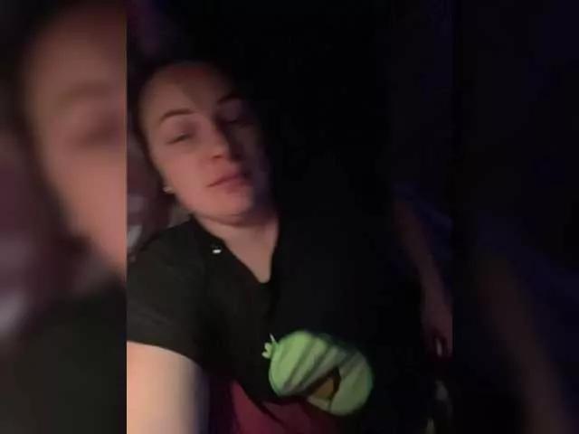 AlicaXDream from BongaCams is Freechat