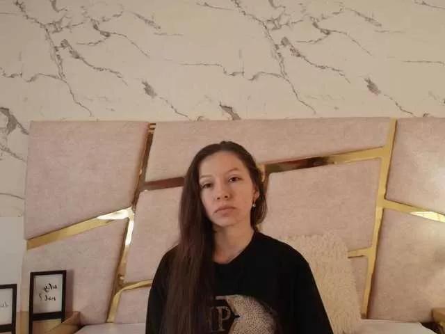 Alice-browwn-12 from BongaCams is Freechat