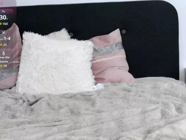 AliceMontrose from BongaCams is Freechat