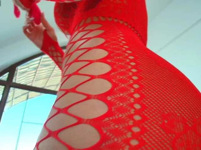 AlicePirs from BongaCams is Freechat