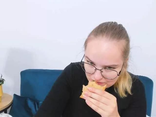 AlicePretty69 from BongaCams is Freechat