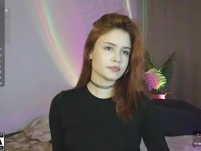 AliceWyliee from BongaCams is Freechat