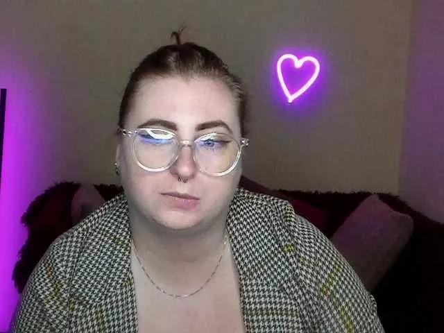 Aliciaredluv from BongaCams is Freechat