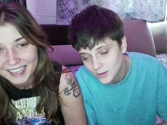 Aliens4twenty webcams show profile image 