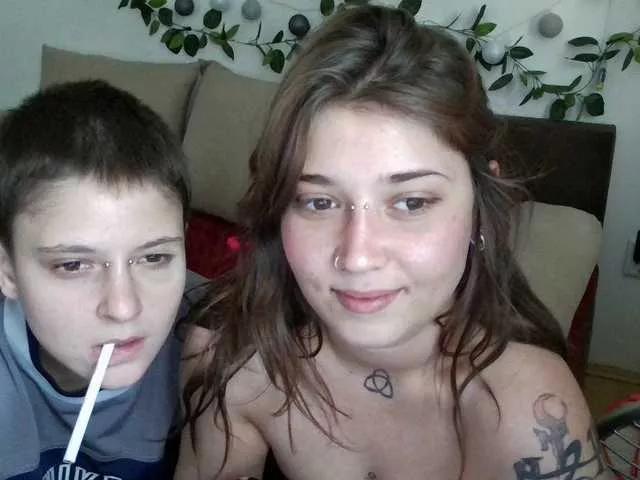 Photos of Aliens4twenty from BongaCams is Freechat