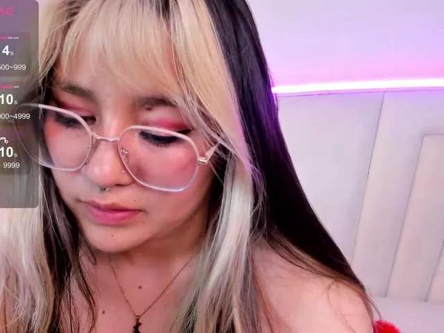 Aliiceyong from BongaCams