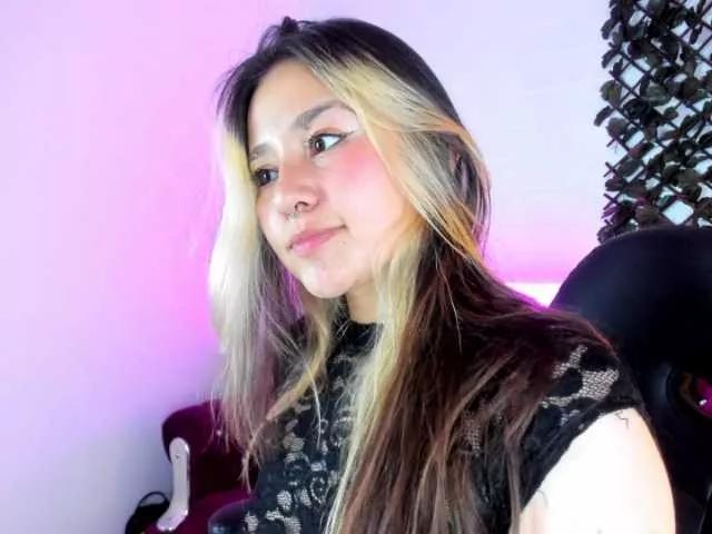 Aliiceyong from BongaCams