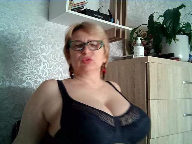 alina-malina6 from BongaCams is Freechat