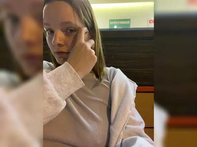 Alina137 from BongaCams is Freechat