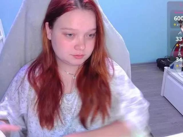 AlinaAdams from BongaCams is Freechat