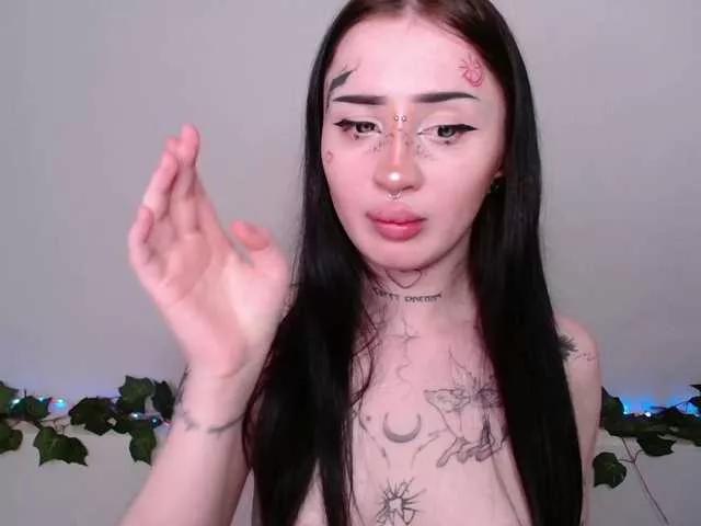 Alisa-tattoogirl webcams show profile image 