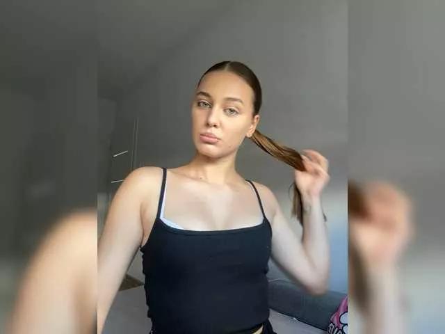 Alisa3 from BongaCams is Freechat