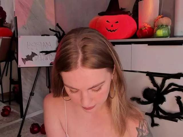 AlisaClark from BongaCams is Freechat